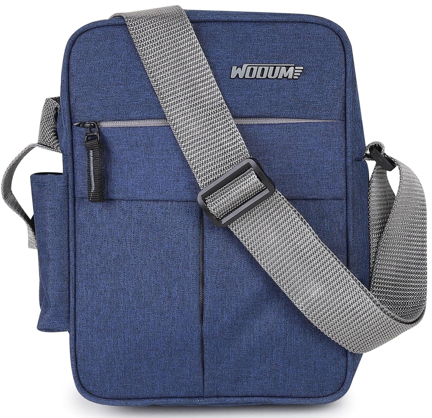 Léon Flam's bag