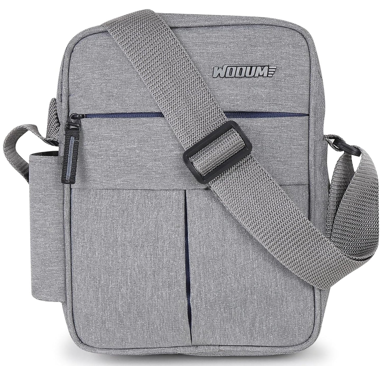 Léon Flam's bag