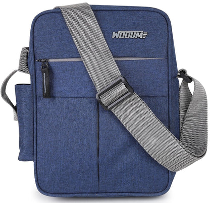 Léon Flam's bag