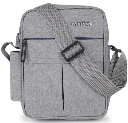 Léon Flam's bag