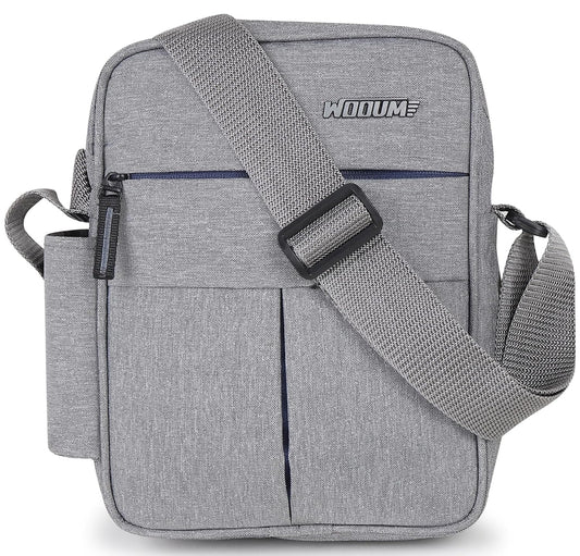 Léon Flam's bag